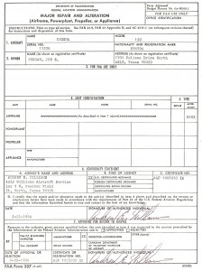 1984-05-22-FAA-Form-337